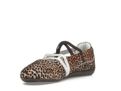 Puma Speedcat Ballet Wild Leopard Pony Hair (Women's)