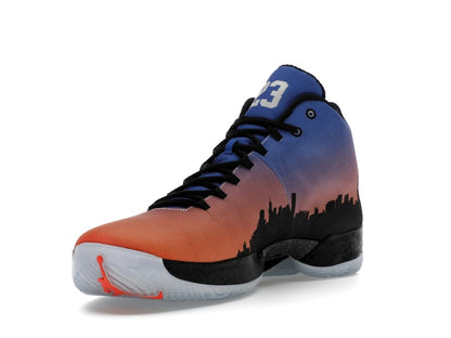 Jordan XX9 Photo Reel