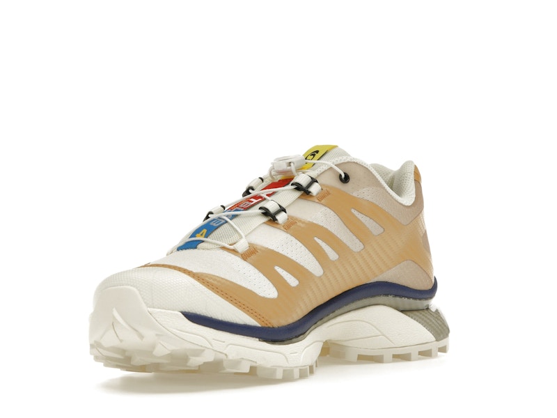 Salomon XT-4 OG Taffy Vanilla Ice