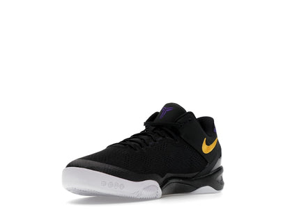 Nike Kobe 8 Lakers Away (GS)