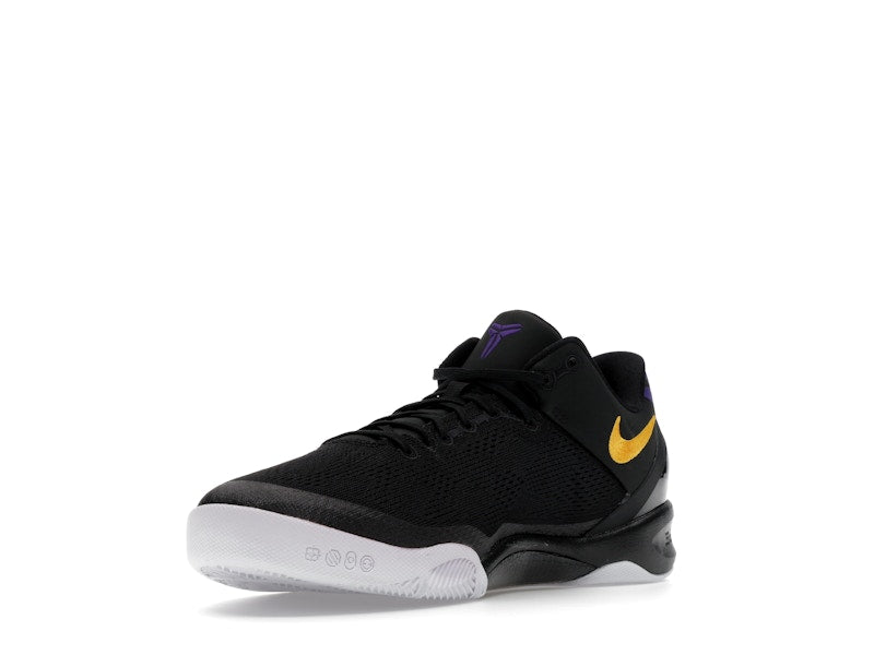Nike Kobe 8 Lakers Away (GS)