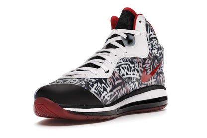 Nike LeBron 8 Graffiti