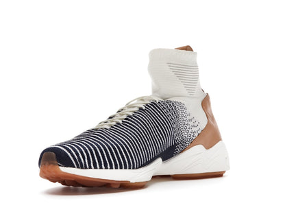 Nike Zoom Mercurial Xi Fk Sail/College Navy-Pale Grey