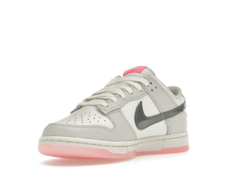 Nike Dunk Low 520 Pack Pink