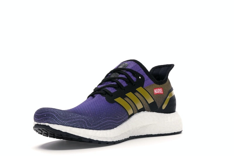 adidas Speedfactory AM4 Thanos