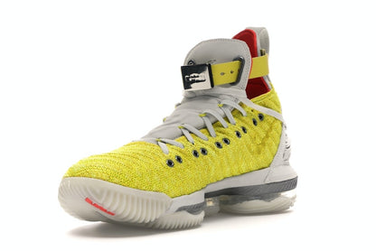 Nike LeBron 16 Harlem Fashion Row Harlem Stage