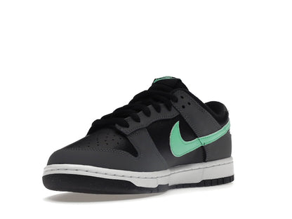 Nike Dunk Low Retro Green Glow