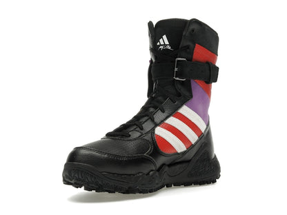 adidas CodeChaos Golf Boot Jay3lle Core Black (Women's)