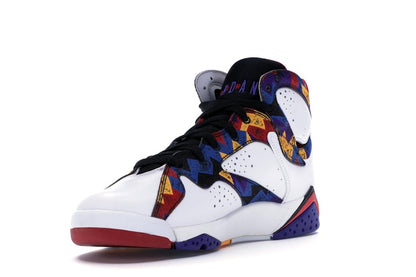 Jordan 7 Retro Nothing But Net (GS)