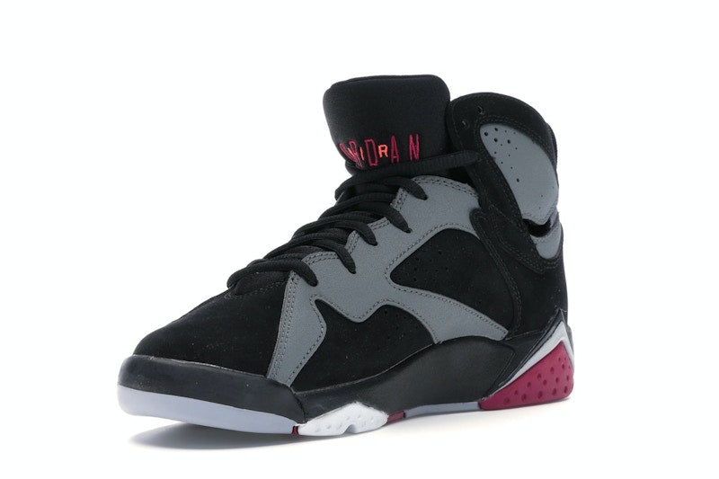 Jordan 7 Retro Sport Fuschia (GS)