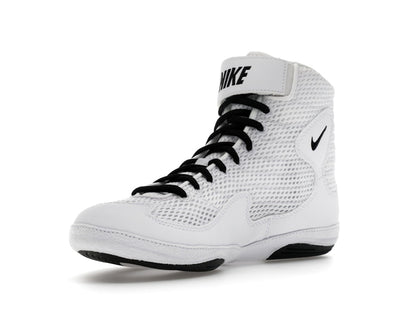 Nike Inflict 3 White Black