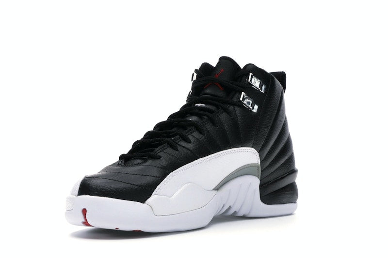 Jordan 12 Retro Playoffs (2012) (GS)