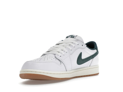 Jordan 1 Retro Low OG Oxidized Green (Women's)
