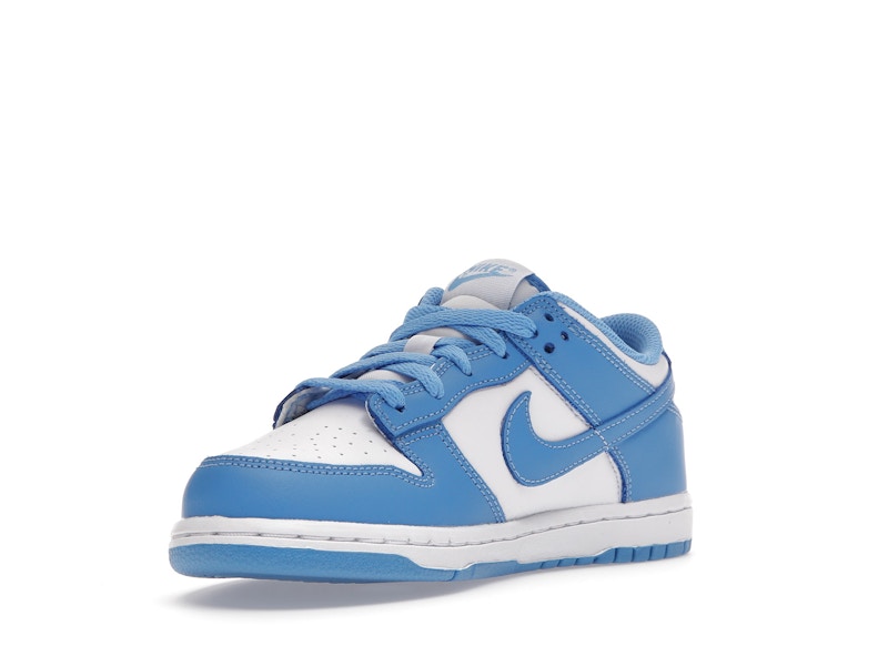 Nike Dunk Low UNC (PS)