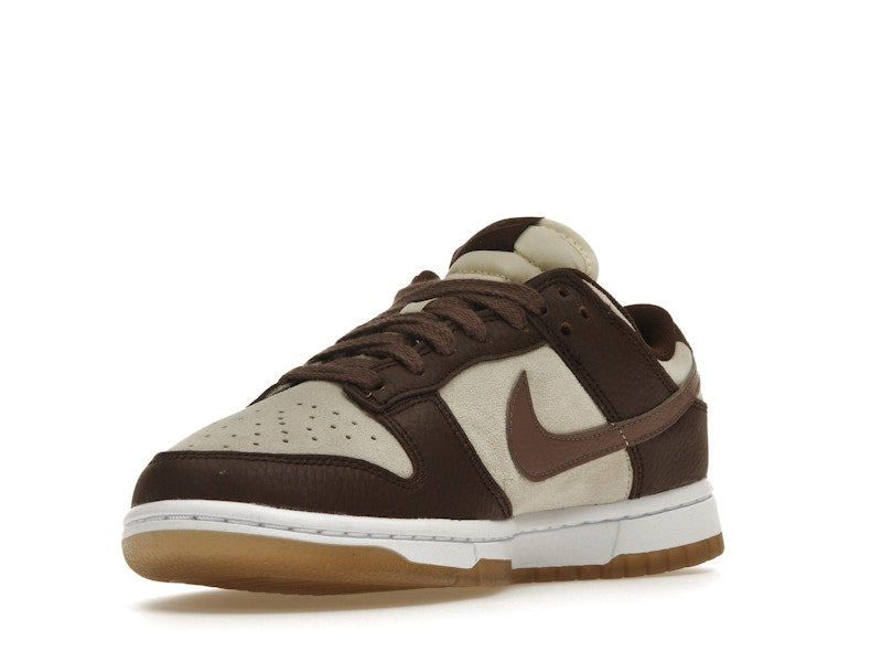 Nike Dunk Low Plum Eclipse (Women's)