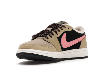 Jordan 1 Retro Low Utility Pack (Women's)