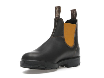 Blundstone 1919 Brown Mustard