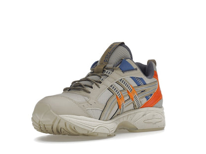 ASICS Gel-Kayano 14 Putty Habanero
