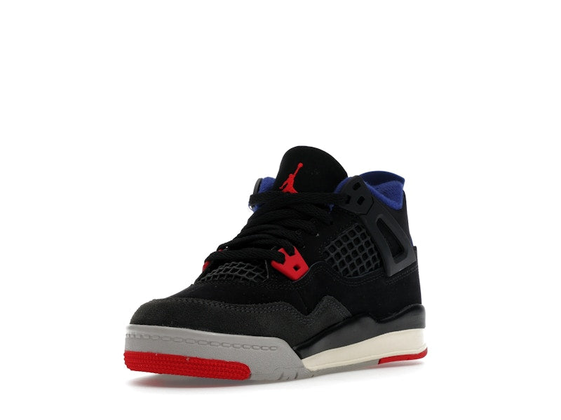 Jordan 4 Retro Rare Air (PS)