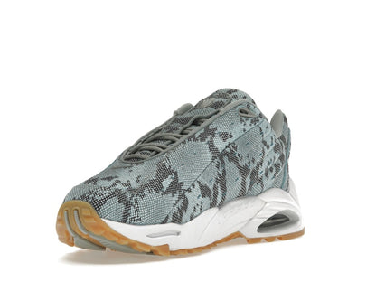 Nike Hot Step Air Terra Drake NOCTA Snakeskin Light Pumice