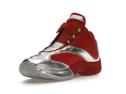 Reebok Answer IV Power Rangers Lord Zedd