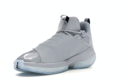 Jordan Jumpman Hustle Light Smoke Grey