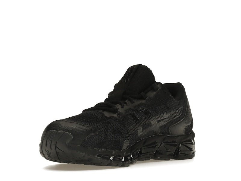 ASICS Gel Quantum 360 6 Black