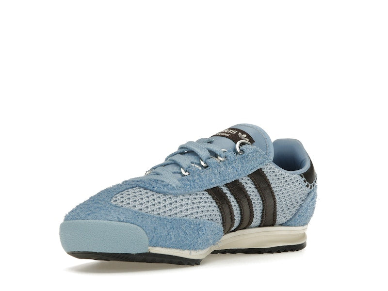 adidas SL76 Wales Bonner Ash Blue