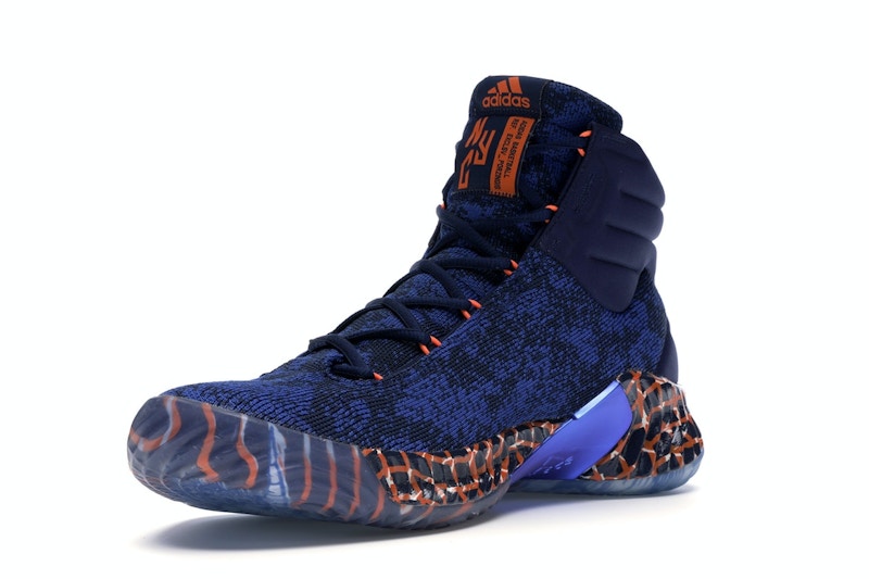 adidas Pro Bounce 2018 Kristaps Porzingis Unicorn