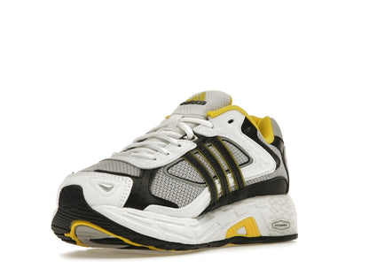 adidas Response CL Cloud White Yellow