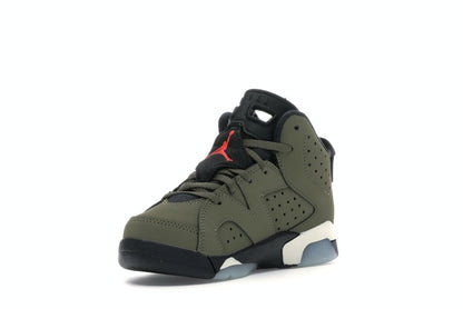 Jordan 6 Retro Travis Scott (PS)