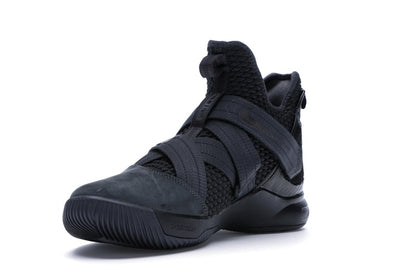 Nike LeBron Zoom Soldier 12 Dark 23