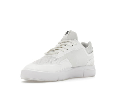 On Roger Spin White Black