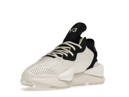adidas Y-3 Kaiwa White Black