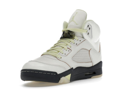 Jordan 5 Retro Luminous Green (Women's)