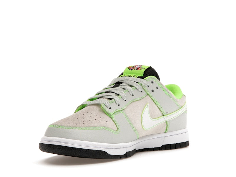 Nike Dunk Low University of Oregon PE (2023)