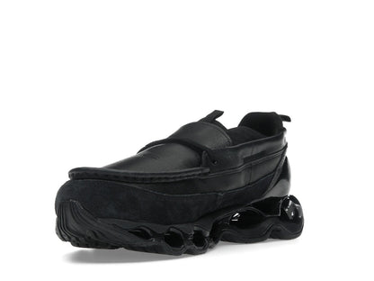 Mizuno Wave Prophecy Moc Gore-Tex Triple Black