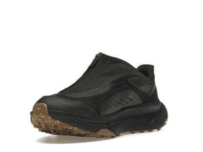 Hoka One One Project Transport Carbon Black