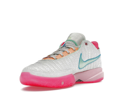 Nike LeBron 20 Time Machine
