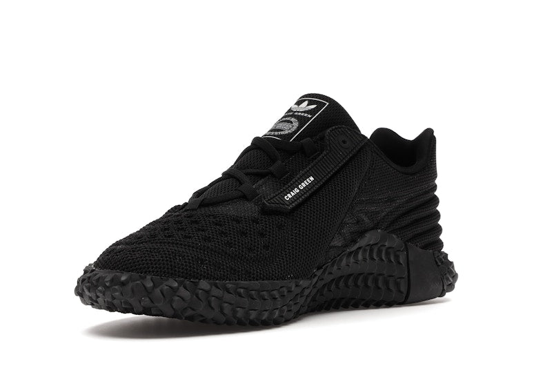 adidas Kontuur I Craig Green Black