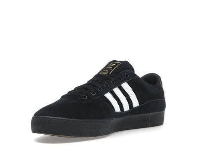 adidas Puig Indoor Core Black Cloud White