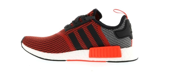 adidas NMD R1 Lush Red