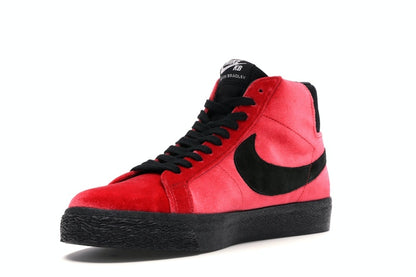 Nike SB Zoom Blazer Mid Kevin and Hell