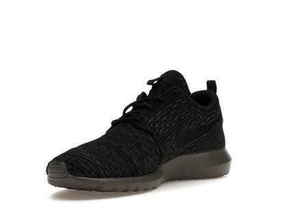 Nike Roshe Run Flyknit Midnight Fog