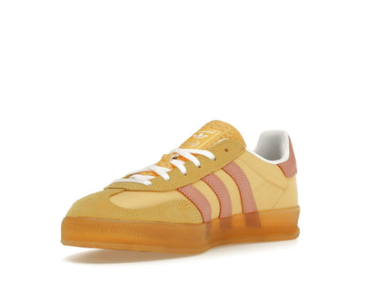 adidas Gazelle Indoor Semi Spark Clay (Women's)
