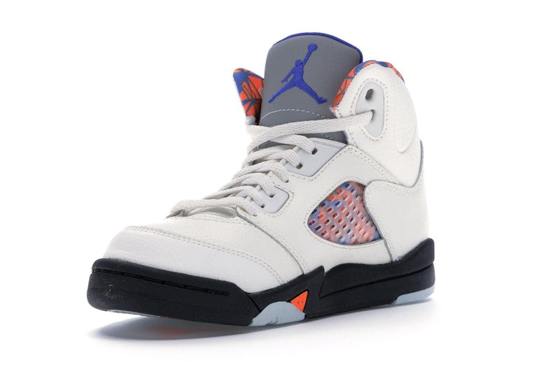 Jordan 5 Retro International Flight (PS)