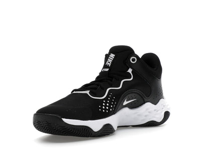 Nike Fly.By Mid 3 Black White