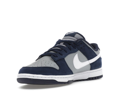 Nike Dunk Low Georgetown Suede