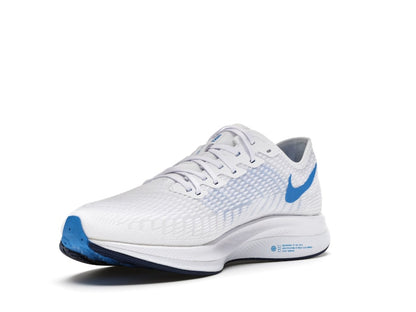 Nike Zoom Pegasus Turbo 2 White