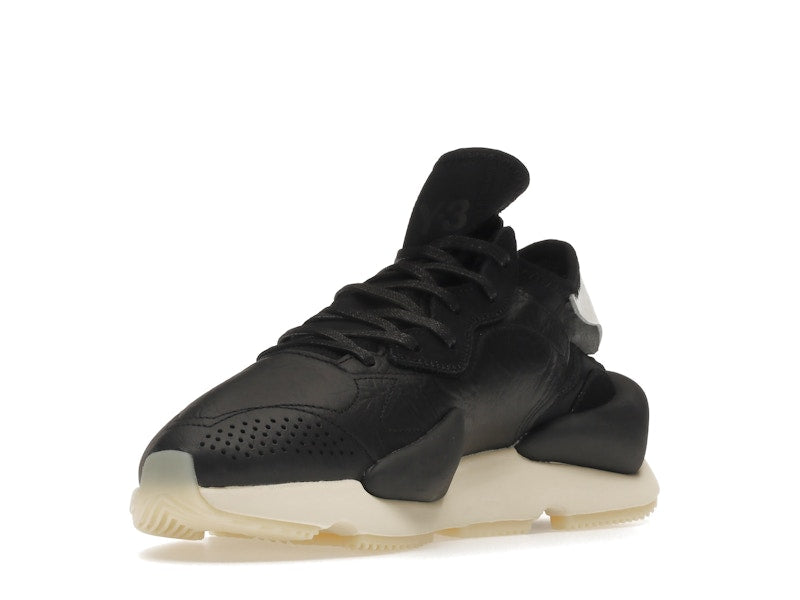 adidas Y-3 Kaiwa Black Black Core White
